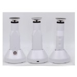 Callus Remover Factory - Electric Foot Filer with Sandpaper Disks