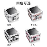 Nail Drill Box Manufacturer - 25-50 Holes Bit Holder Display Organizer