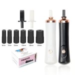 Eyelash Glue Shaker Factory - Portable Electric Glue Set Shaking Machine