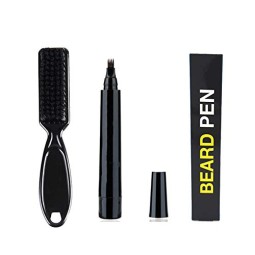 Beard Pencil Supplier - Long Lasting Natural Finish Beard Dye