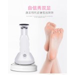Callus Remover Factory - Electric Foot Filer with Sandpaper Disks