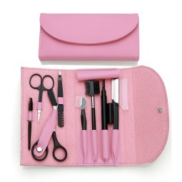 Eyebrow Shaping Kit Supplier - Women Face Razors Set Wholesale