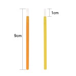 Lip Gloss Brush Supplier - Wholesale Mini Disposable Lip Applicator