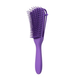 Detangling Brush Factory - Flexi Comb for Afro American Hair