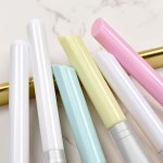 Face Mask Brush Supplier - Silicone Soft Brush Spa Skincare Tool