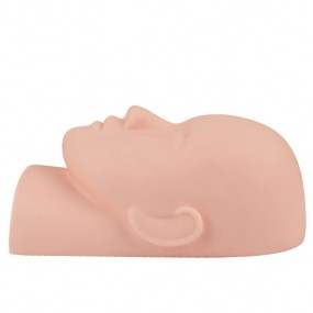 Tattoo Training Skin Supplier - Microblading SMP PMU Practice Head Skin