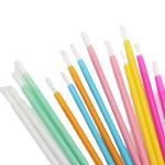 Lip Gloss Brush Supplier - Wholesale Mini Disposable Lip Applicator