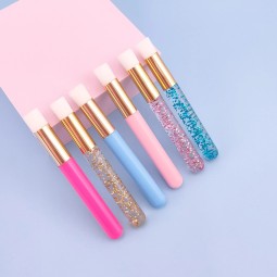 Eyelash Cleanser Supplier - Foam Cleaner for Lash Extensions Brushes