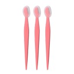修眉刀厂家-不锈钢刀片定制logo修剪器