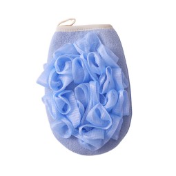 Exfoliating Glove Factory - 2 in 1 Morocco Kessa Bath Mitt