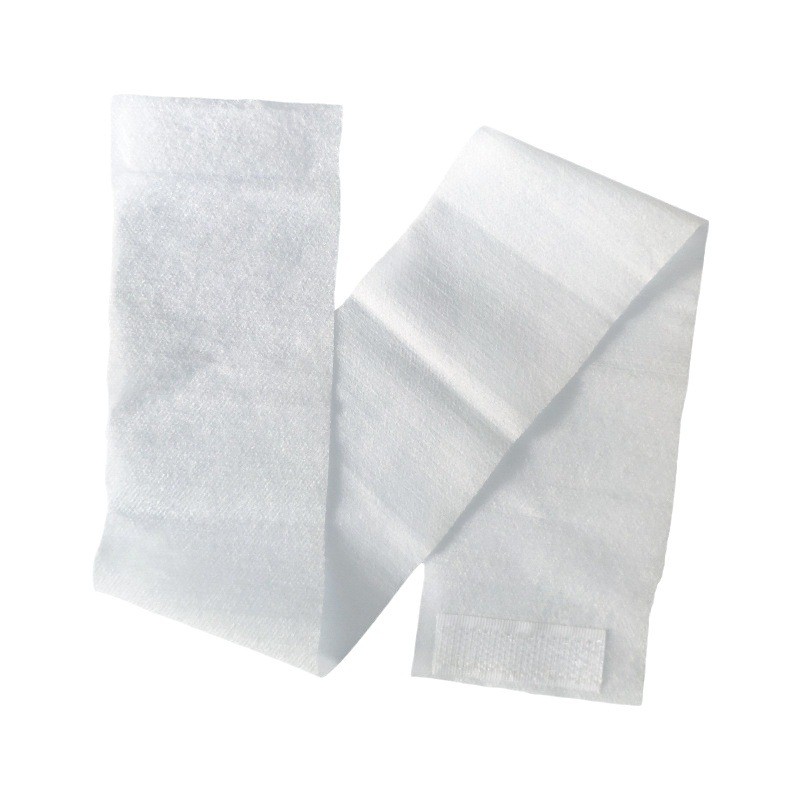 Facial Headbands Supplier - Disposable Spa Stretch Non-Woven Hairband