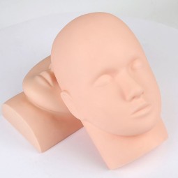 硅胶练习皮厂家-3D人工纹身训练皮