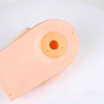 Silicone Practice Skin Factory - 3D Artificial Tattoo Training Skin