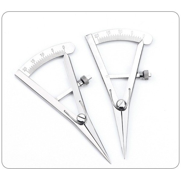 Eyelid Measuring Device Supplier - Double Eyelid Compass Ruler Tool