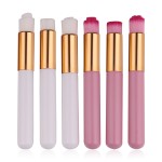 Lash Shampoo Brush Factory - Peel Off Blackhead Nose Cleaning Brush