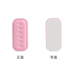 睫毛胶座厂家-一次性塑料粘合剂托盘垫