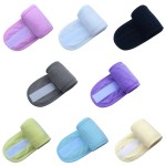 Microfiber Headband Factory - Cotton Custom Facial Spa Headband