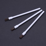 唇刷供应商-一次性唇部化妆涂抹刷
