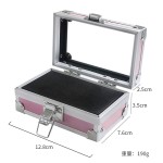 Nail Drill Box Manufacturer - 25-50 Holes Bit Holder Display Organizer
