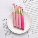 Lash Shampoo Brush Factory - Peel Off Blackhead Nose Cleaning Brush