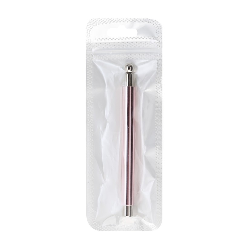 Nail Magnet Wand Manufacturer - Double-head Cat Eye Gel Effect Tool