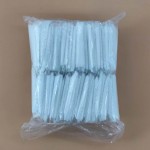 面部发带供应商-一次性水疗弹力无纺布发带