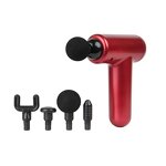 Massage Gun Manufacturer - Low Sound Deep Tissue Percussion Hot Dropshipping Product