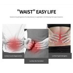 Massage Cushion Manufacturer - Electric Full Body Deep Tissue Shiatsu with Infrared for Car Seat, Model 8210