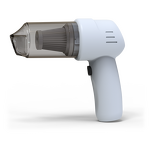 Vacuum Cleaner Manufacturer - High-Power 3500Pa Wireless Rechargeable Handheld Car Portable for Wet and Dry Cleaning