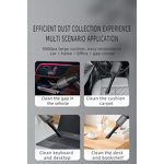 Vacuum Cleaner Manufacturer - Home Handheld USB Rechargeable Premium Professional