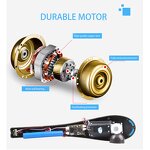 Massage Hammer Manufacturer - New Product 2024 Best Sell Health Care Handheld Vibrating for Leg Back Pain Relief