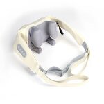 Neck and Shoulder Massager Manufacturer - OEM Portable Size Forward and Reverse Electric Kneading Mini for Body