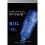 Vacuum Cleaner Manufacturer - Home Handheld USB Rechargeable Premium Professional