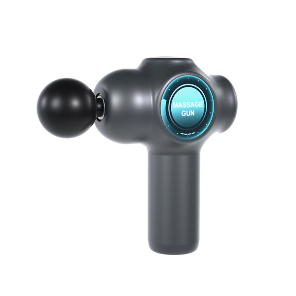 Massage Gun Manufacturer - Portable Mini with 6 Speed Levels Deep Tissue, Small Size Low Noise