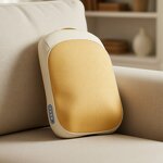 Massage Cushion Manufacturer - Multifunction Body Waist and Back Battery-Operated Kneading Pillow