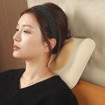 Massage Pillow Manufacturer - Intelligent Shiatsu for Full Body Electric Health Care with Heating for Neck Kneading