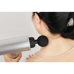 Massage Gun Manufacturer - Vibrate Deep Tissue Percussion Massager