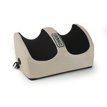 Foot Massager Manufacturer - 2026 Input Voltage DC 12V 2A ODM/OEM 500pcs Shiatsu Electric for Leg and Foot