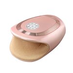 Massager Tool Manufacturer - 2026 Vibrator Automatic Health Care Portable Plastic Magic Hand Finger Pressure
