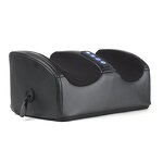 Foot Massager Manufacturer - 2026 High Frequency Circulation Booster Shiatsu for Large Feet