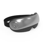 Eye Massager Manufacturer - Smart with 8 Modes Vibration Electric Eye Care