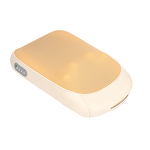 Massage Cushion Manufacturer - Multifunction Body Waist and Back Battery-Operated Kneading Pillow