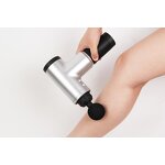 Massage Gun Manufacturer - Vibrate Deep Tissue Percussion Massager