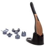 Massage Hammer Manufacturer - Vibrator Rechargeable Handheld Hammer Wireless