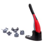 Massage Hammer Manufacturer - Handheld Deep Tissue for Shoulder Leg Foot Muscles Electric Head Full Body