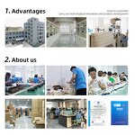 Eye Massager Manufacturer - Intelligent Mini Multifunction Smart Eye Mask with Mini Vibrating Technology