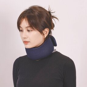 Travel Neck Pillow Manufacturer - Memory Foam Airplane Pillow with Head Support