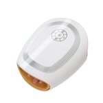 Hand Massager Manufacturer - Mini Palm Vibrator Therapy Automatic Electric Finger