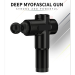 Massage Gun Manufacturer - 2025 Best Handheld Deep Tissue High Quality Hot Vibration for Body