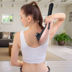 Massage Hammer Manufacturer - Rechargeable Cordless Handheld Portable Wireless Electric Full Deep Tissue Complete Body